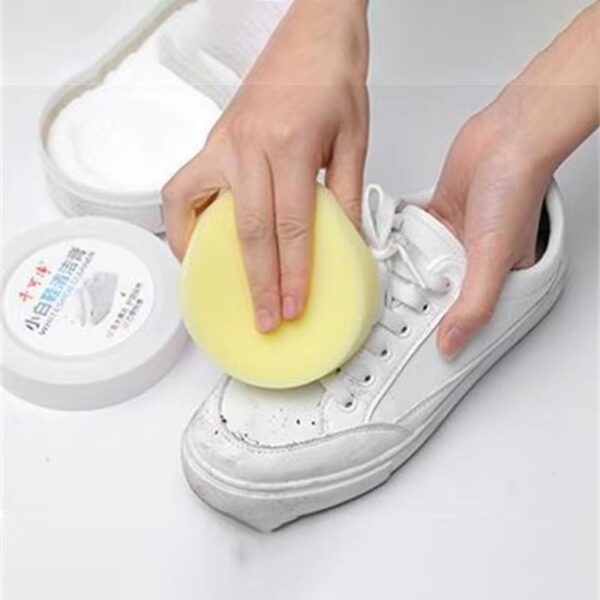 Shoe Cleaner  Box With Foam - Image 7