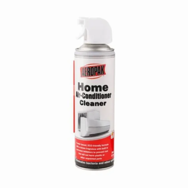 Home Air Conditioner Cleaner AEROPAK