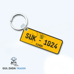Car Number Plate Keychain match your keychain with your Car Reg. Number Car Number Plate Keyrings