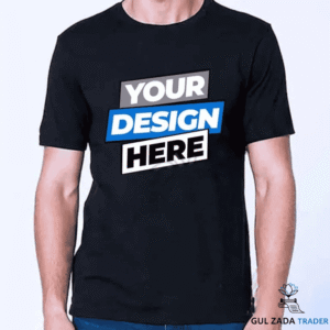 Customized Shirt Cotton T-Shirt Printing