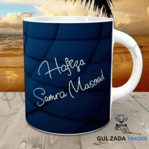 Signature Mug Your Name Customized Name on Mug