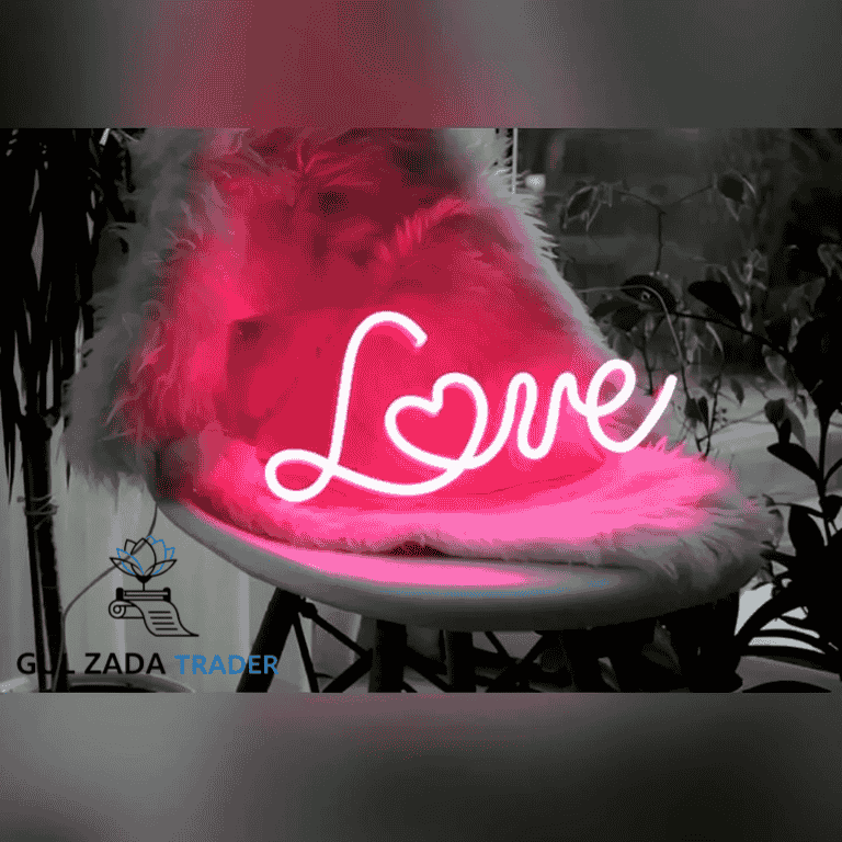 Custom Neon Signs