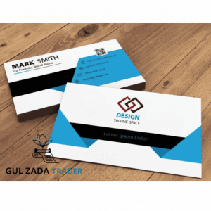 Double Side Business Card Printing